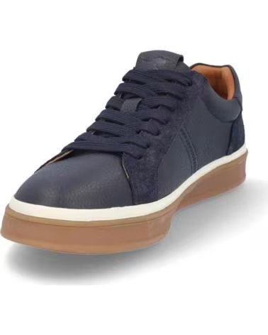 KANGAROOS BASKETS K568-4 BLEU MARINE POUR HOMME GRAN MARINOGRAN MARINO