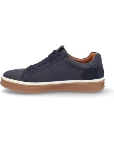 KANGAROOS BASKETS K568-4 BLEU MARINE POUR HOMME GRAN MARINOGRAN MARINO