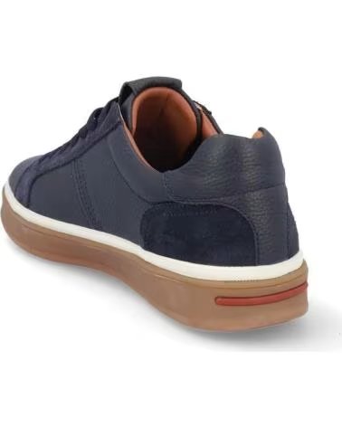 KANGAROOS BASKETS K568-4 BLEU MARINE POUR HOMME GRAN MARINOGRAN MARINO