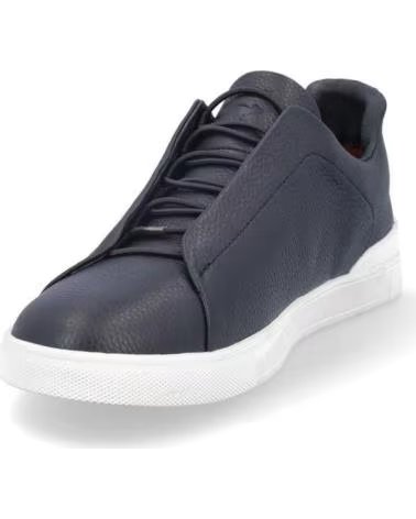 KANGAROOS ZAPATILLAS K560 AZUL MARINO