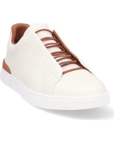 KANGAROOS BASKETS K560 HOMME BLANCHES BLANCO