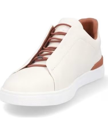 KANGAROOS BASKETS K560 HOMME BLANCHES BLANCO