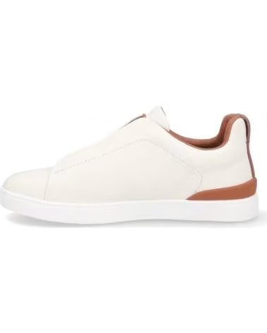 KANGAROOS BASKETS K560 HOMME BLANCHES BLANCO