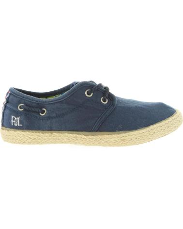 Scarpe per Bambino PEPE JEANS PBS10079 FRANK 561 INDIGO