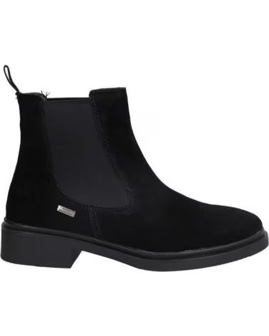 BONAVENTURE STIVALETTI DA DONNA B674-1 SJ NEGROSJ NEGRO