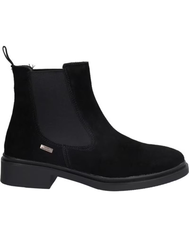 BONAVENTURE STIVALETTI DA DONNA B674-1 SJ NEGROSJ NEGRO