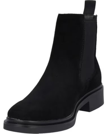 BONAVENTURE STIVALETTI DA DONNA B674-1 SJ NEGROSJ NEGRO