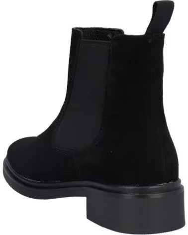 BONAVENTURE STIVALETTI DA DONNA B674-1 SJ NEGROSJ NEGRO