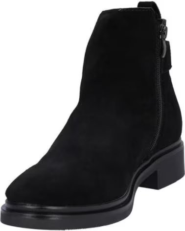 BONAVENTURE Botines de mujer B673-1 SJ NEGROSJ NEGRO