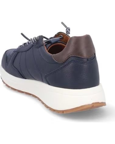 BONAVENTURE B648-4 SCARPE SPORTIVE DA UOMO MARINOMARINO