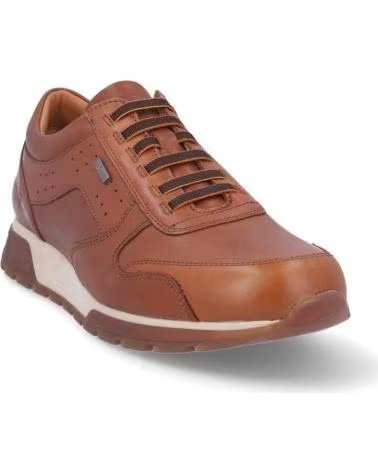 KANGAROOS DEPORTIVAS DE HOMBRE 938-13 PIEL CUEROPIEL CUERO