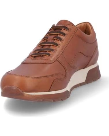 KANGAROOS DEPORTIVAS DE HOMBRE 938-13 PIEL CUEROPIEL CUERO