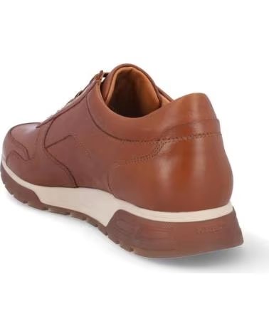 KANGAROOS DEPORTIVAS DE HOMBRE 938-13 PIEL CUEROPIEL CUERO