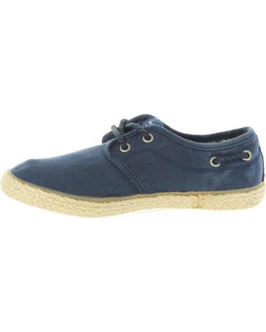 Scarpe per Bambino PEPE JEANS PBS10079 FRANK 561 INDIGO