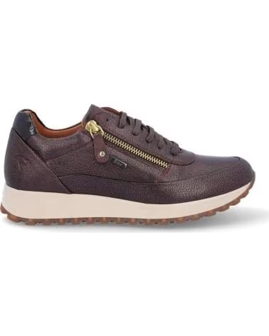 Startseite-KANGAROOS-DEPORTIVA-PIEL-METALIZADO--TEX-BURDEOS-ROJO