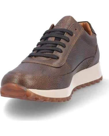 KANGAROOS DAMEN SNEAKER 905-52 METALIZ BRONCEMETALIZ BRONCE