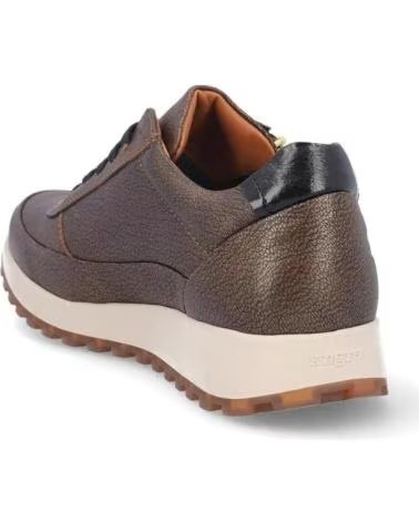 KANGAROOS DAMEN SNEAKER 905-52 METALIZ BRONCEMETALIZ BRONCE