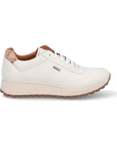 KANGAROOS BASKETS 904-12 EN CUIR COULEUR GLACE PIEL HIELOPIEL HIELO