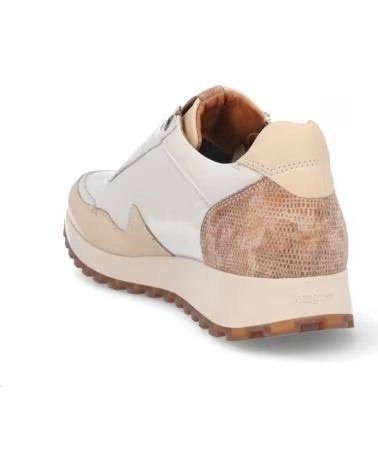 KANGAROOS SCARPE SPORTIVE 903-22 GHIACCIO BEIGE HIELO-BEIGE-SERPEHIELO-BEIGE-SERPE