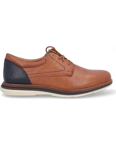 CORONEL TAPIOCCA SCARPE C611-13 IN PELLE CUOIO PIEL CUEROPIEL CUERO