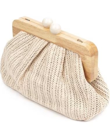 firenze artegiani Benestare Bolso bandolera BEIGE