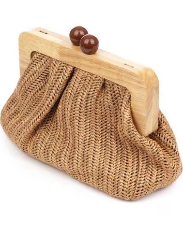 FIRENZE ARTEGIANI BENESTARE BOLSO BANDOLERA MARRóN