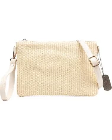firenze artegiani Bellano Bolso bandolera BEIGE