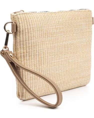 FIRENZE ARTEGIANI BELLANO BOLSO BANDOLERA MELOCOTóN