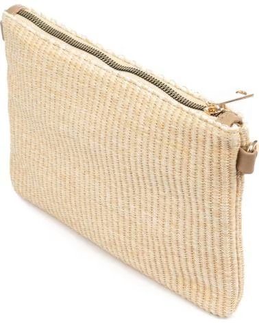 FIRENZE ARTEGIANI BELLANO BOLSO BANDOLERA MELOCOTóN