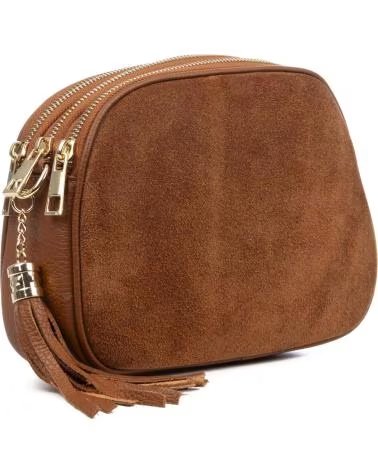 firenze artegiani Aliminusa bolso bandolera CUERO