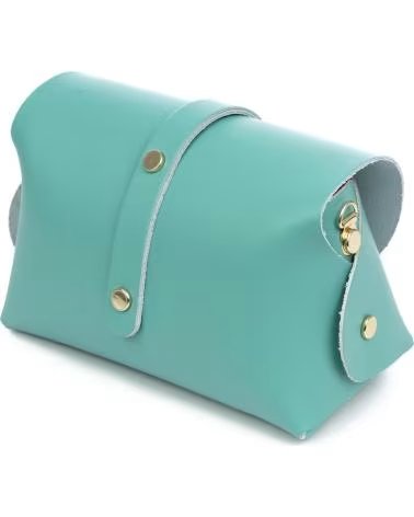 FIRENZE ARTEGIANI AURORA BOLSO BANDOLERA AZUL