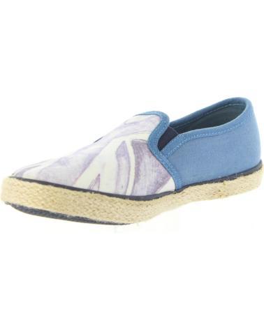 Sportivo per Bambina e Bambino PEPE JEANS PBS10078 FRANK 562 UNION BLUE