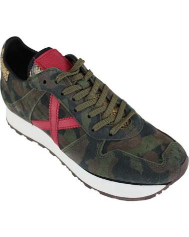 Zapatillas deporte pour Femme MUNICH MASSANA SKY 8810101 VERDE