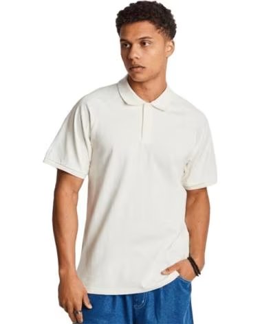CONVERSE POLO MARQUIS BEGE BEIGE