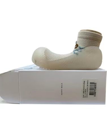 ZAPATILLAS ATTIPAS SUBMARINE ASU010 ERGONÓMICAS PARA BEBÉS BEIGE