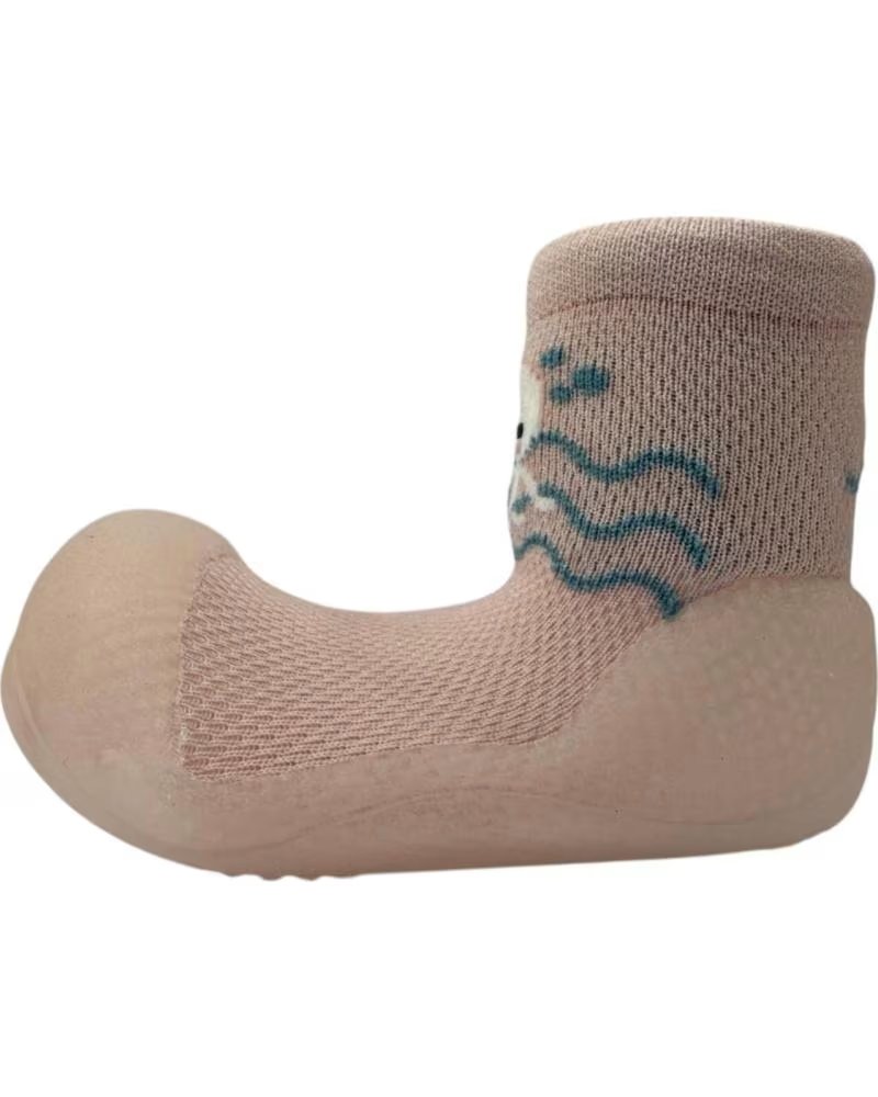 ATTIPAS OCTOPUS ROSA