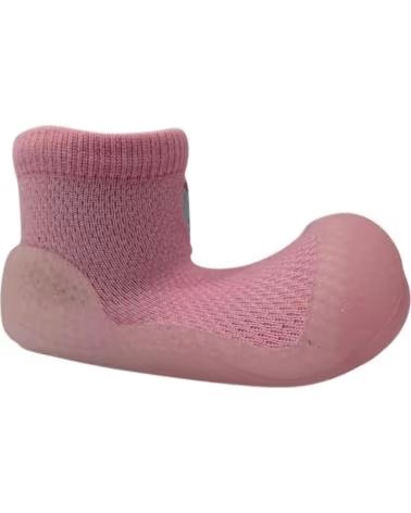 ATTIPAS Zapatillas 48658783404371 en rosa para bebe ROSA