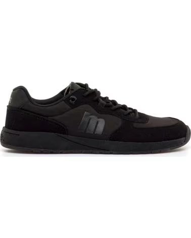 MTNG SNEAKER 85012 BAREFOOT SCHWARZ NEGRO