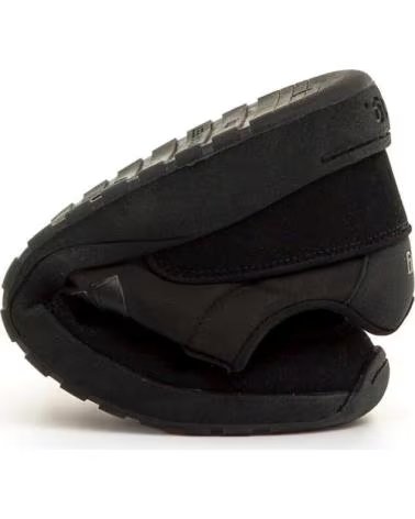 MTNG SNEAKER 85012 BAREFOOT SCHWARZ NEGRO