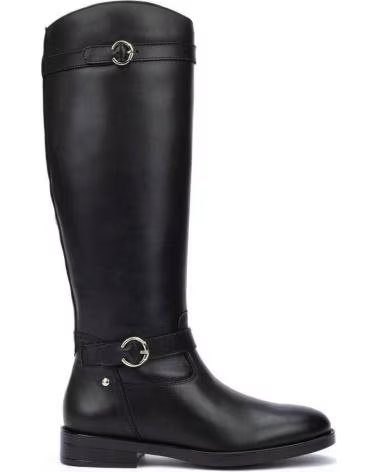 PIKOLINOS PUERTOLLANO BOTA NEGRO MUJER W3C-9632 VARIOS COLORES