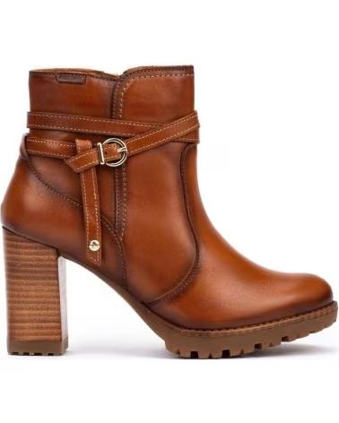 Bottines-De-Mujer-PIKOLINOS-BOTIN-MUJER-W7M-8806-MARRóN
