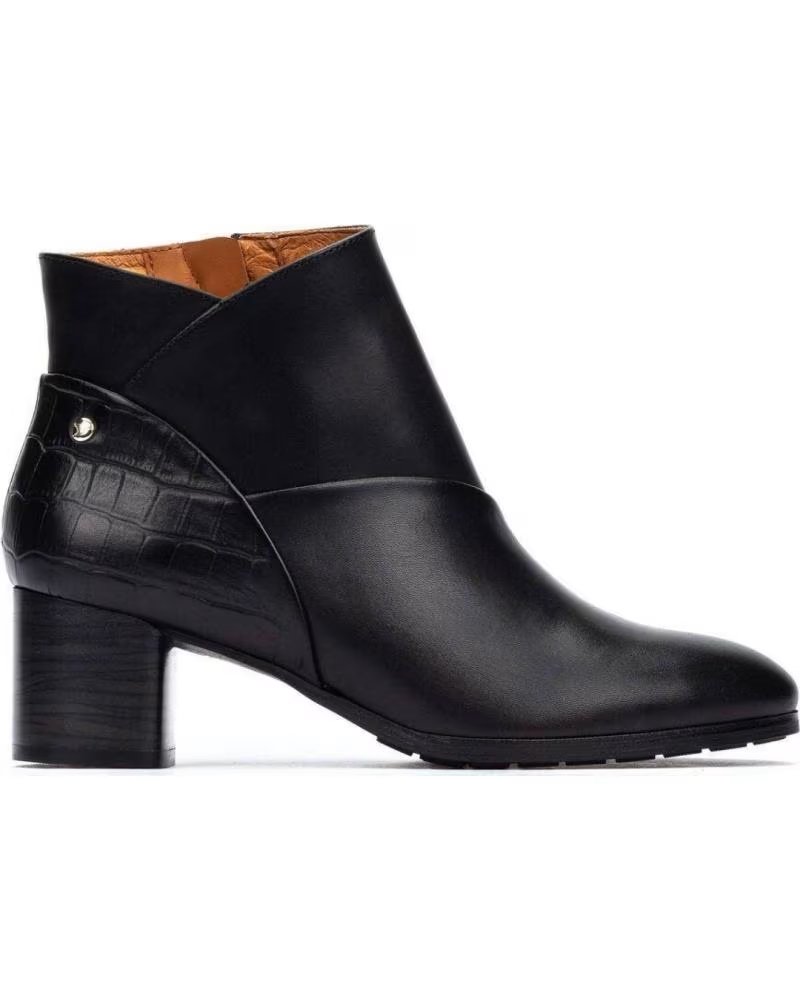 Inicio-PIKOLINOS-BOTINES-PARA-MUJER-W1Z-8575C1-CALAFAT-BLACK