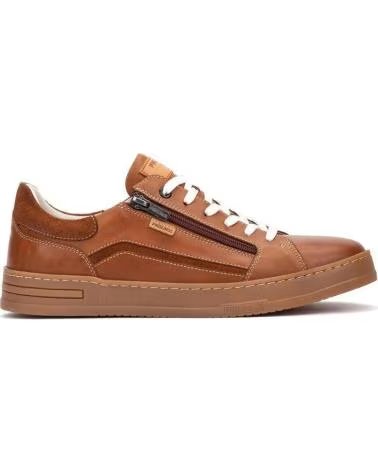 PIKOLINOS XATIVA DEPORTIVO MARRON HOMBRE M1K-6422C2 VARIOS COLORES