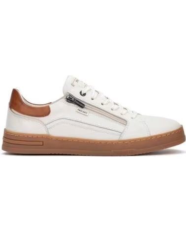 PIKOLINOS XATIVA M1K-6422C1 LEATHER SNEAKERS FOR MEN VARIOS COLORES
