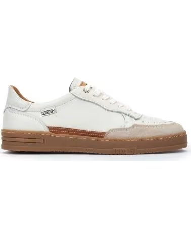 PIKOLINOS XATIVA DEPORTIVO BLANCO ROTO HOMBRE M1K-6383C1 VARIOS COLORES