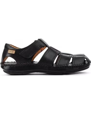 PIKOLINOS TARIFA SANDALIA PLANA NEGRO HOMBRE 06J-5433 VARIOS COLORES