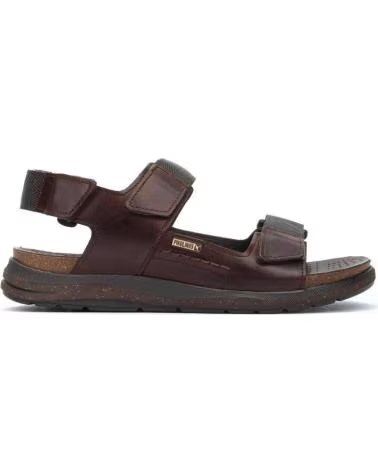 PIKOLINOS NIJAR SANDALIA PLANA OLMO HOMBRE M0B-0122 VARIOS COLORES