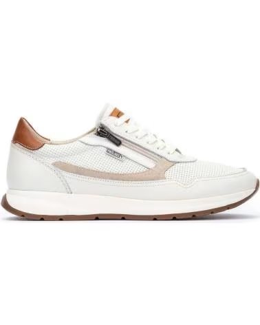 PIKOLINOS GETAFE DEPORTIVO BLANCO ROTO HOMBRE M2B-6263C3 VARIOS COLORES