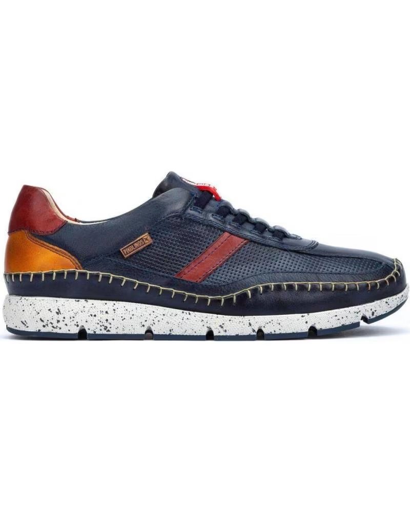 PIKOLINOS FUENCARRAL DEPORTIVO AZUL HOMBRE M4U-6046C1XL VARIOS COLORES