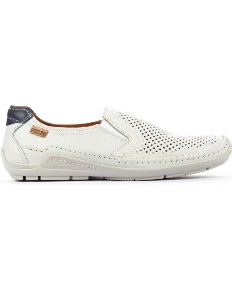 PIKOLINOS AZORES MOCASIN CRUDO HOMBRE 06H-3126 VARIOS COLORES